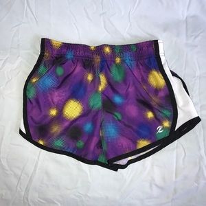 Athletic shorts (youth 7-8/M)